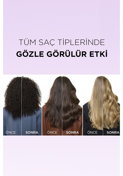 L'oréal Paris Elseve Hydra Hyaluronic Nem Dolduran Bakım Şampuanı 300ml