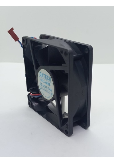 80 Mm X 80 Mm X 25 Mm 48 Volt Datech