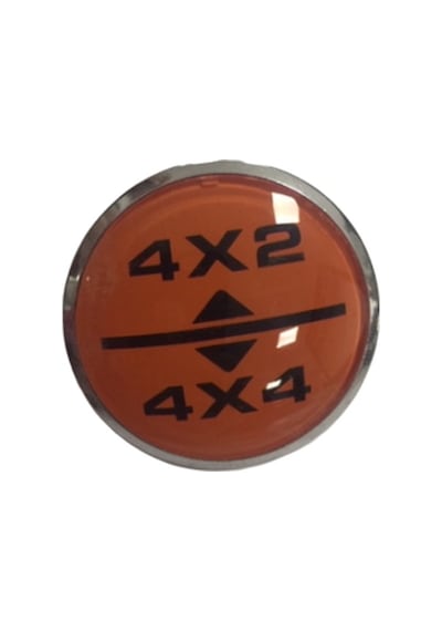 Katsu 4 x 4 Kol Gösterge