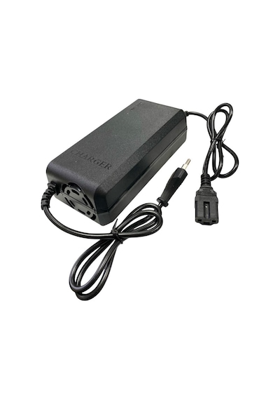 Hightek 24volt 20amper Elektrikli Bisiklet Şarj Cihazı