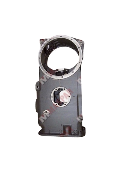 Massey Ferguson 240-285 Difransiyel Gövdesi Agco Parts 2210c00802