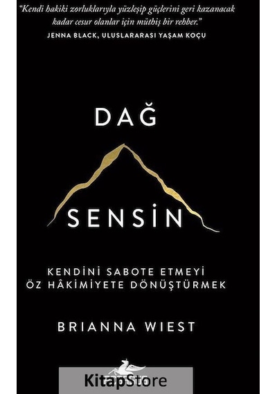 Dağ Sensin / Brianna Wiest
