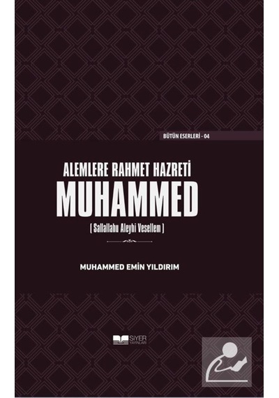 Alemlere Rahmet Hazreti Muhammed (Sallallahu Aleyhi Vesellem) ... 9786052375006