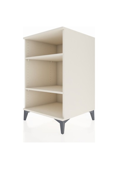 Kronos Komodin 2 Raflı 60x59x96 Aytaşı-aytaşı Aytaşı