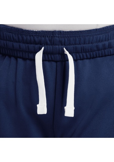 Nike Hf9121-410 Dri-fıt Genç Çocuk Erkek Şortu - Lacivert