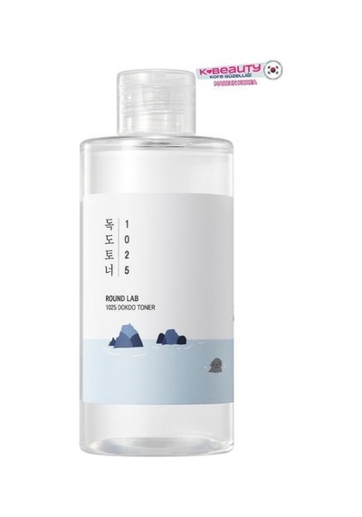 Round Lab 1025 Dokdo Tonik 200 Ml