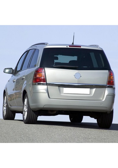 Opel Zafira B 2006-2010 Arka Cam Silecek Süpürgesi 34cm