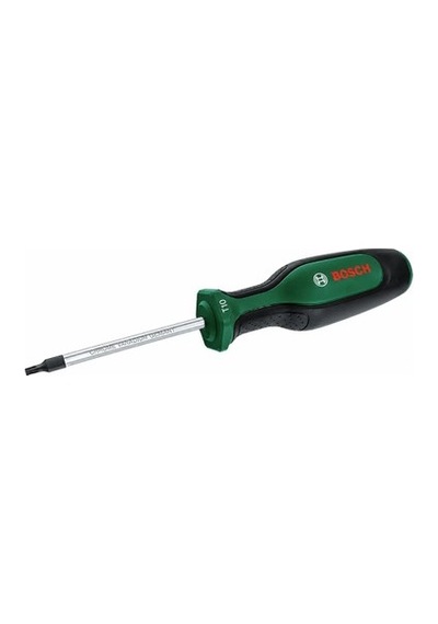 Torx Tx 10 X 75mm Tornavida