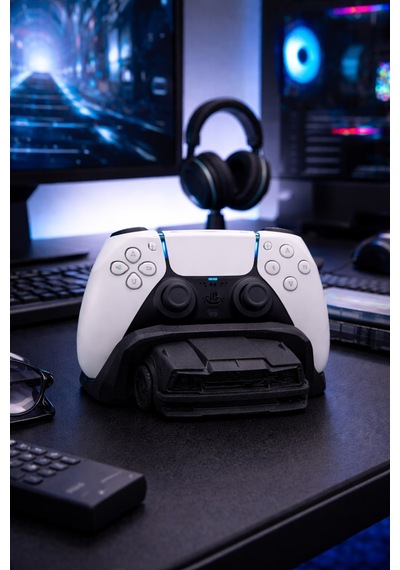 Playstiton 5 Dualsense Kol Standı Siyah