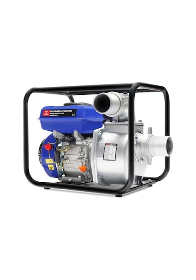 Megasan Power Benzinli Su Pompası Mps-8030 -