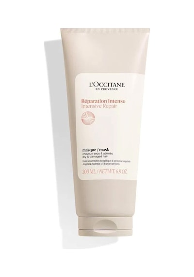 L'occitane Onarıcı Saç Maskesi 200 Ml