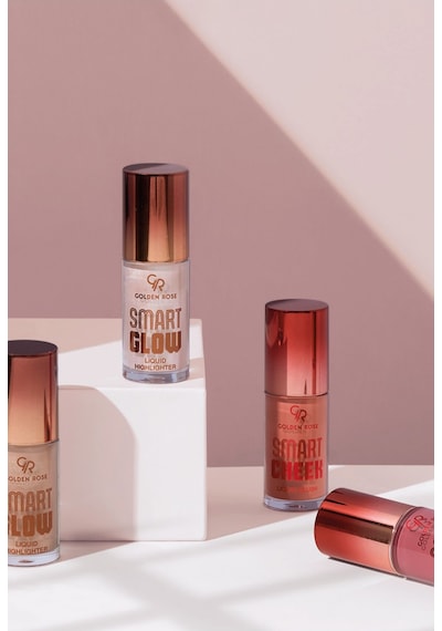 Smart Cheek Liquid Blush No: 108 - Likit Allık