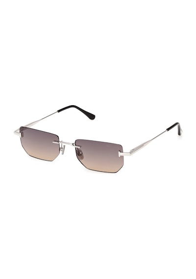 Tom Ford Ft1355/s 16b 53-19-145 Güneş Gözlüğü Gümüş