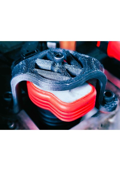 Volkswagen/audi 1.8t Bobin Paket Braketleri Coilpack Brackets