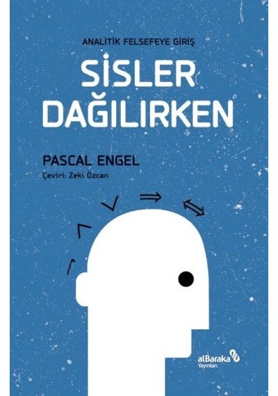 Analitik Felsefeye Giriş Sisler Dağılırken - Ybve-667562