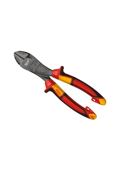 Milwaukee T4932464569 Ağır Hizmet Tipi Vde Elektrikçi. İzoleli Ya