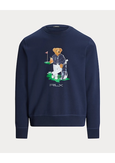 Polo Ralph Lauren Erkek Sweatshırt 785a55976001 785a55976001 Lacivert Lacivert