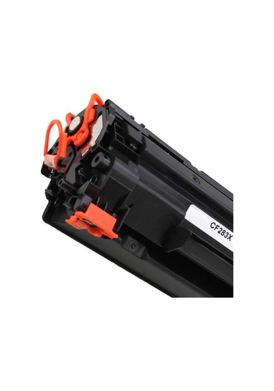 For Hp Laserjet Pro Mfp M127fn Toner Muadil 2400 Sayfa