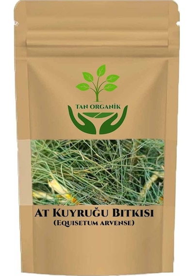 At Kuyruğu Bitkisi Equisetum Arvense Kırkkilit Otu 250gr