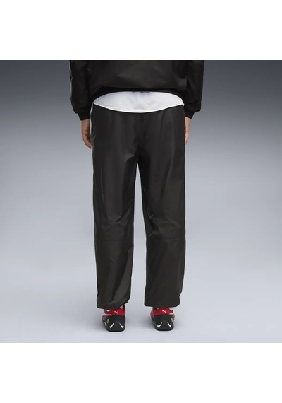 Puma Ferrari Mt7 Woven Pant Erkek Siyah Eşofman Altı