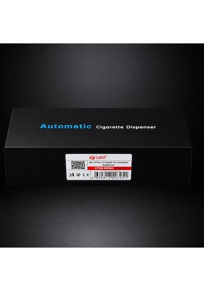 Sunup Sn-37910 Otomatik Sigara Dağıtıcı