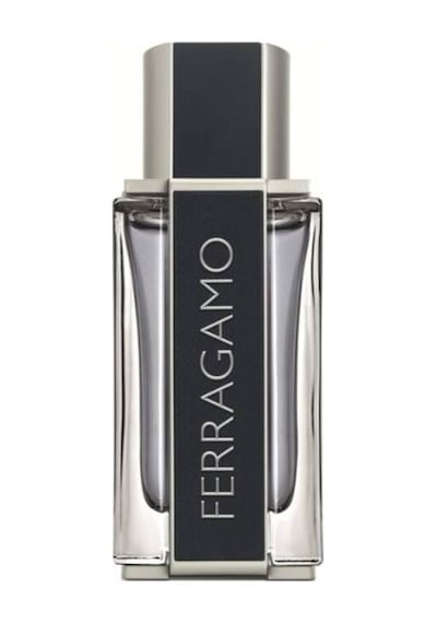 Salvatore Ferragamo Men Edt 50 Ml 8052464895694 Diğer