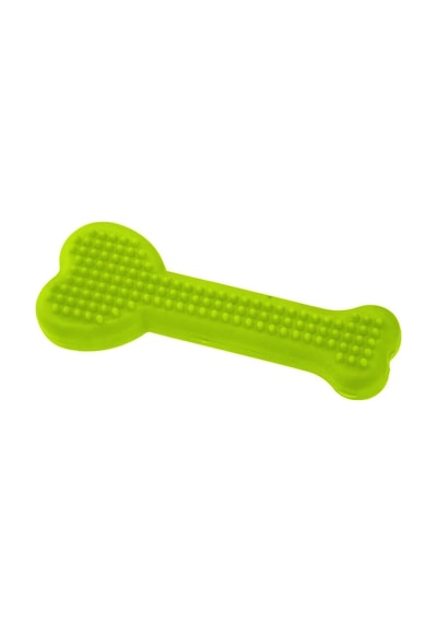 Pa 6565 Kauçuk Kemik Köpek Oyuncağı Large, 14 Cm