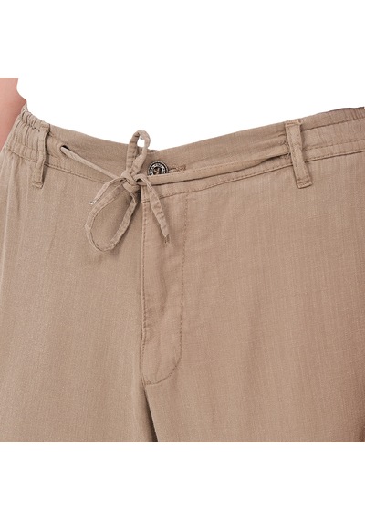 Slazenger EARN Erkek  Vizon Pantolon