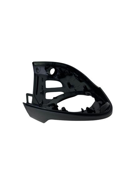 Spj Dış Dikiz Alt Ayna Kapağı Mercedes Eqe - Eqs - W206 - W214 - W223 2022 - Kameralı, Iki Alt Işıklı Tip Sol