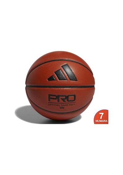 Adidas Pro 3.0 Mens Baketbol Topu Hm4976 Turuncu Hm4976