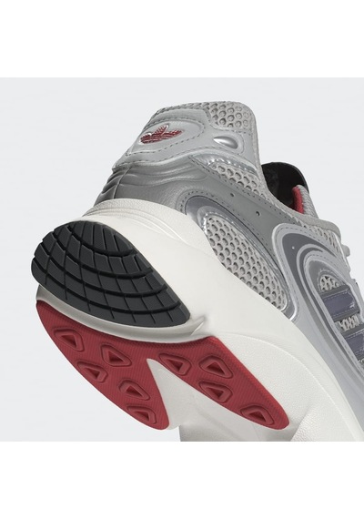 Adidas Ozmıllen Erkek Spor Ayakkabı - If9111 Gri