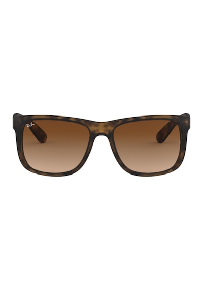 Ray-Ban Rb4165 710/13 55 16 Justin Kahve Degrade Erkek Güneş Gözlüğü