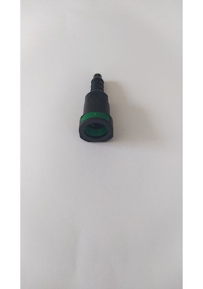 Yakit Hortumu Jak Soketi Düz 8X8 518504558
