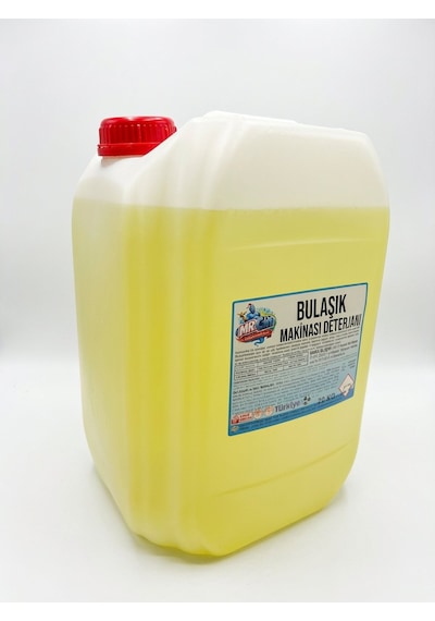 Mr.cin Bulaşık Makinesi Deterjanı 20 Lt