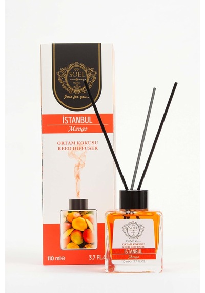 Oda Kokusu 110ml Abundance Prosperity