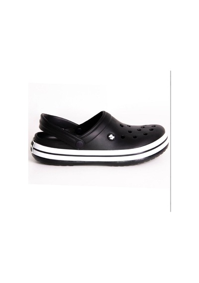 Hammer Jack Orthopedix Pattaya Unisex Eva Sabo Terlik 581 236 Siyah