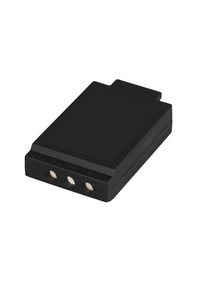 Imet Be3700 Uyumlu Li-ıon Akü 3.6v 2000mah Imet As087 Vinç Kumandası Bataryası