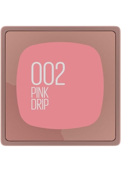 Maybelline New York Lifter Glaze Shea Yağı Ve Hyalüronik Asit İçeren Renkli Dudak Balmı - 02 Pink Drip Hyaluronik Asit, Acerola Kiraz Özü, 24h'a Kadar Hidrasyon, Dolgunlaştırıcı Dolgun Dudaklar, Parlaklık