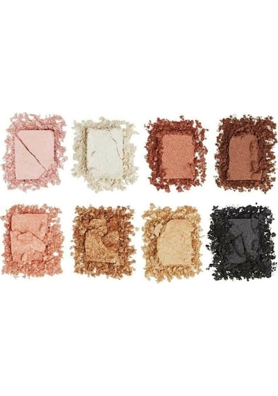 Revolution Reloaded Palette Affection