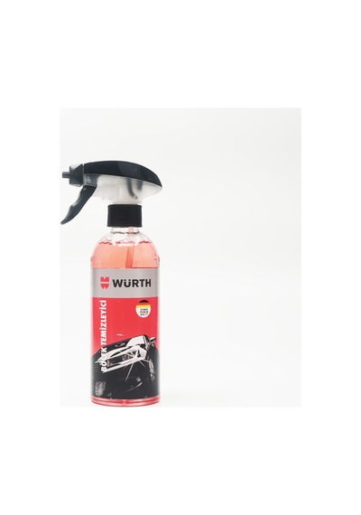 Böcek Temizleyici 400 Ml
