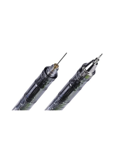 Tombow Mono Graph Mekanik Versatil Uçlu Kalem 0.7 Pastel Buz Mavi Mg-44r7 Açık Mavi