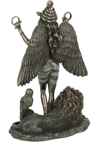Wise Veronese Biblolar Mitoloji & Tarih-ıshtar Ebat: 15 9 22 Cm .