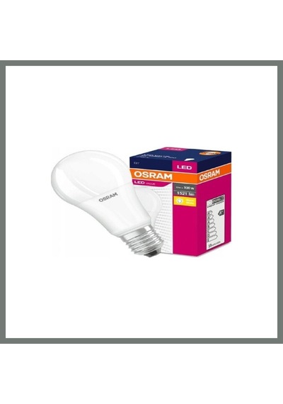 Bezos E-27 12w Sarı Led Ampul 1 Adet Mmbz Standart