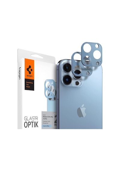 Ayrex İphone 13 Pro Max / 13 Pro İle Uyumlu Kamera Lens Camı Koruyucu Glas.tr Optik 2 Adet Sierra Blue - Agl04032 Diğer Ayrex İphone 13 Pro Max / 13 Pro İle Uyumlu Kamera Lens Camı Koruyucu Glas.tr Optik 2 Adet Sierra Blue - Agl04032 Diğer