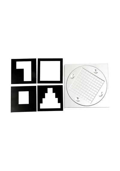 3d Magic Square (3d Sihirli Küpler)