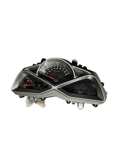Newlight 125 Km Saati Moto11