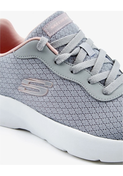 Skechers Dynamight 2.0-eye To Eye Kadın Spor Ayakkabı 12964tk Lgpk 36 Gri