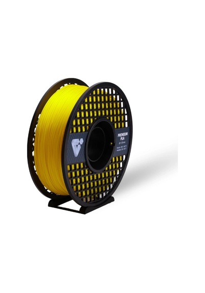 Valment Pla Sarı Filament