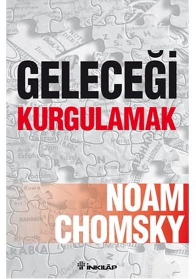 Geleceği Kurgulamak