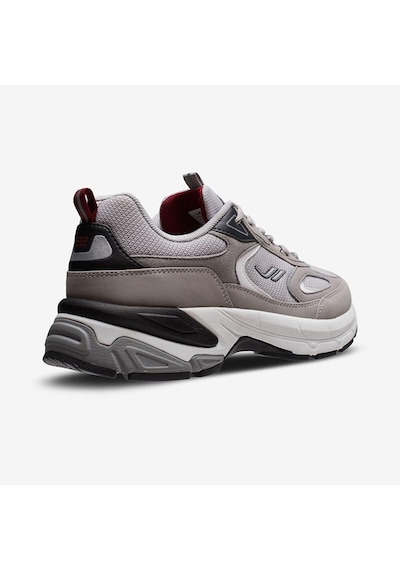 Lescon Newton 2 Easystep Spor Ayakkabı Gri
